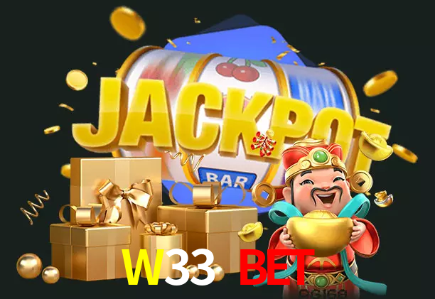 W33 Bet bet
