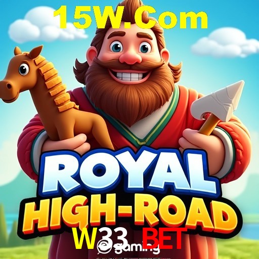Desvendando o Mundo dos Jogos Virtuais na W33 Bet