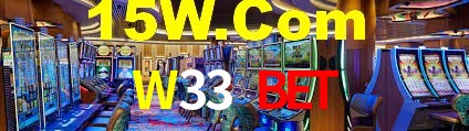 Game Statistics W33 Bet