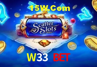 Integração de APIs W33 Bet