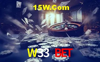W33 Bet Salvador - Football