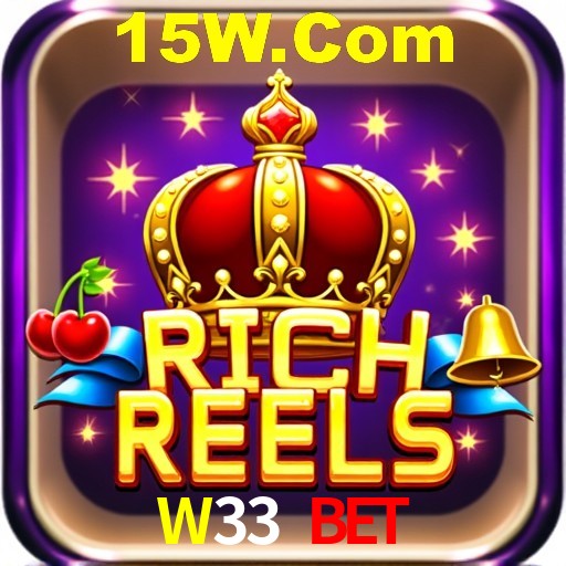 Descubra a Magia dos Jogos de Arcade no W33 Bet