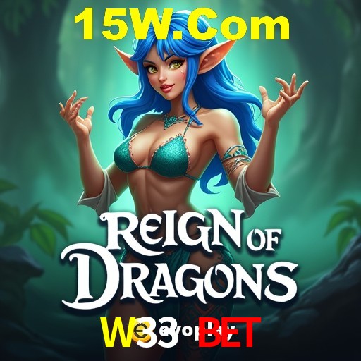 A Revolução dos Aplicativos de Jogos no W33 Bet