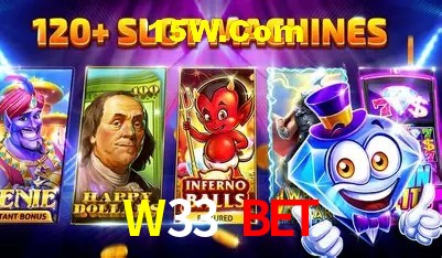 W33 Bet São Paulo - Jogo Providers