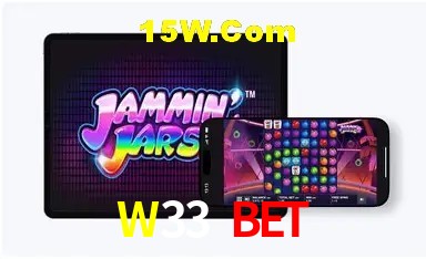 Promoção Relâmpago W33 Bet