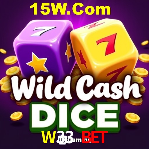 Flash Promotion W33 Bet