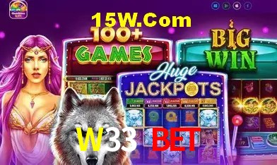 W33 Bet Salvador - Strategy