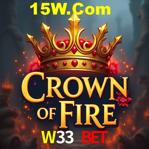 W33 Bet Brasília - VIP Program