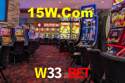 W33 Bet App