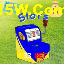 Tournaments W33 Bet