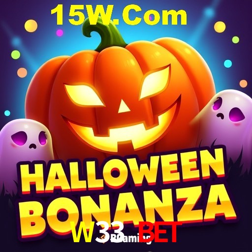 Seasonal Promotions W33 Bet