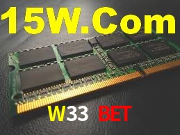 Tennis Betting W33 Bet
