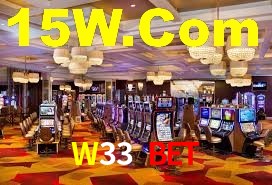 Daily Bonuses W33 Bet