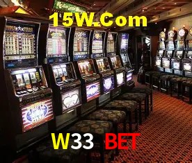 W33 Bet Fortaleza - Reviews