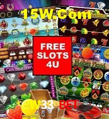 Cadastro Rápido W33 Bet