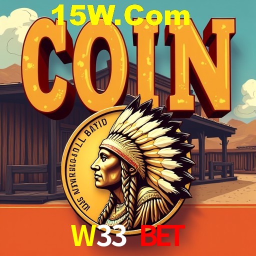 PIX Instantâneo W33 Bet