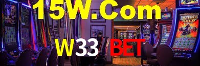 Roulette Table W33 Bet