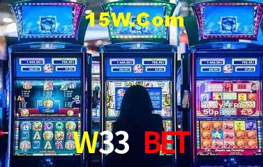 W33 Bet - Support