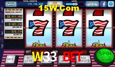 W33 Bet Rio de Janeiro - Licenses