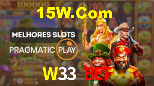 Experimente o Login Seguro Premium no W33 Bet