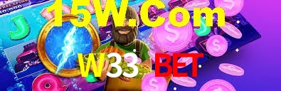 W33 Bet App Interface