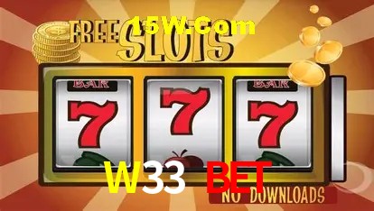 W33 Bet - Rápido Acesse