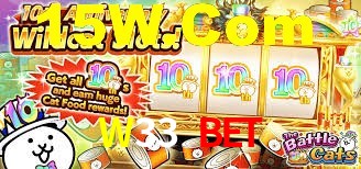 Premium Interface W33 Bet