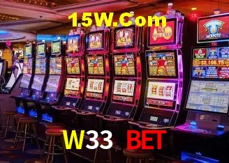 W33 Bet Belo Horizonte - Jackpots