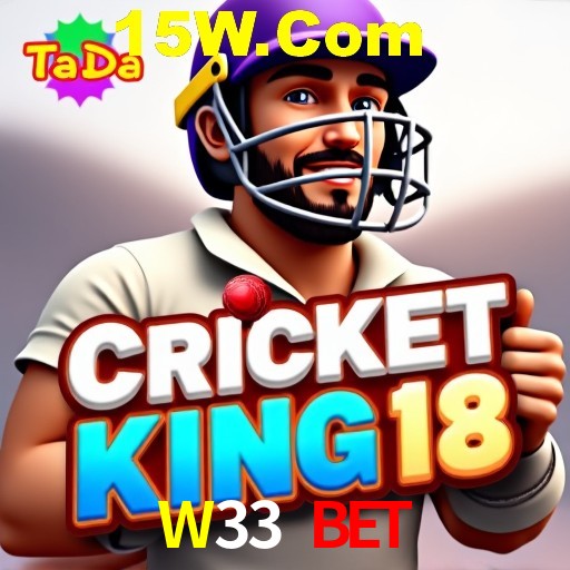 W33 Bet Rio de Janeiro - Bonus Terms