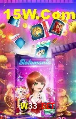 Sistemas de Segurança W33 Bet
