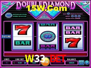 W33 Bet Belo Horizonte - Promo Tips
