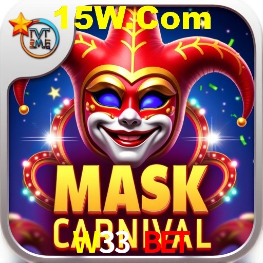 Casino VIP W33 Bet