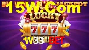 Football Betting W33 Bet