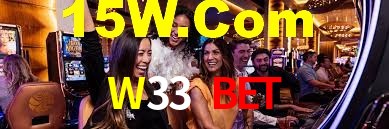 Programa VIP W33 Bet