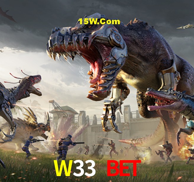 Recursos de Bônus W33 Bet