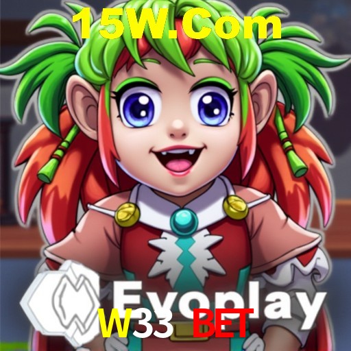 A Experiência Imersiva dos Cassinos Ao Vivo no W33 Bet