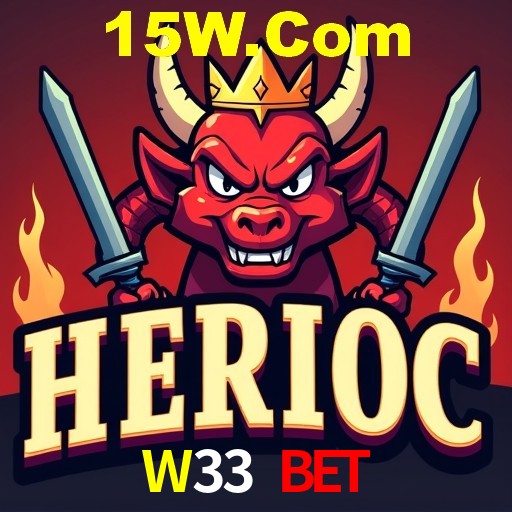 A Emoção da Loteria na W33 Bet: Uma Chance de Mudança de Vida
