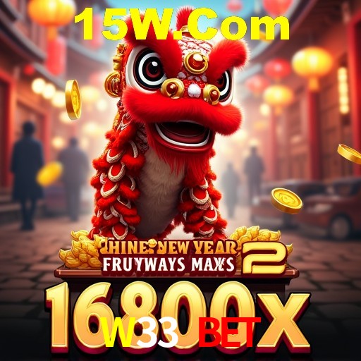 Programa VIP W33 Bet