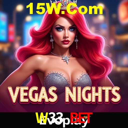 Desvendando o Mundo dos Jogos Virtuais na W33 Bet