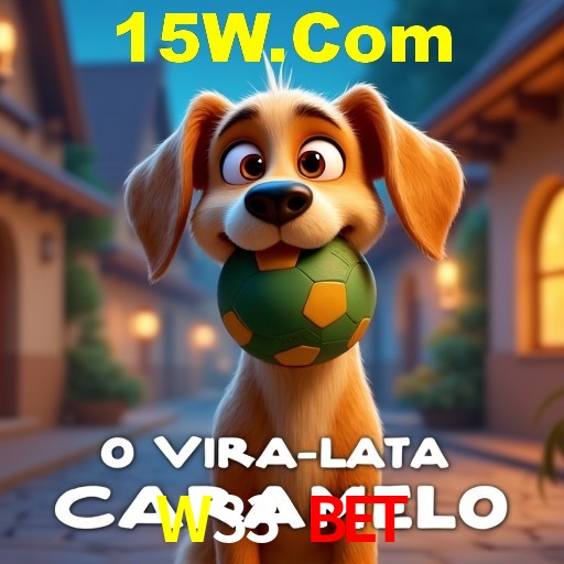 W33 Bet São Paulo - Jogo Coleção