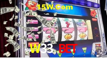 W33 Bet Rio de Janeiro - Popular Jogos