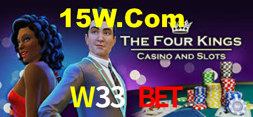 W33.Bet