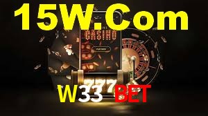 Aviator Game W33 Bet