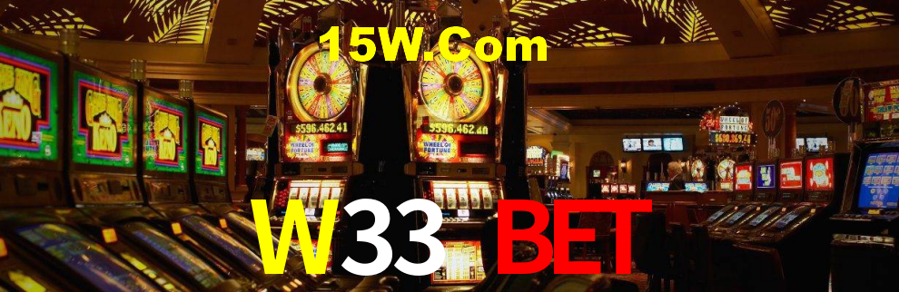 W33 Bet App