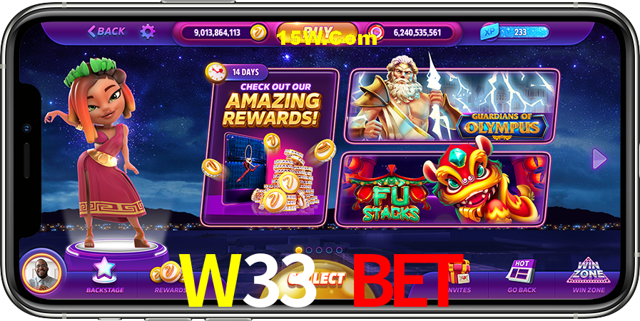 Security Systems W33 Bet