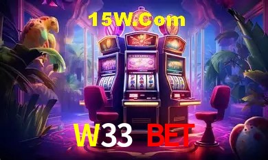 W33 Bet Brasília - Bonus Features