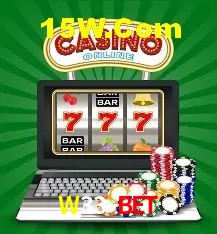 Login Seguro W33 Bet