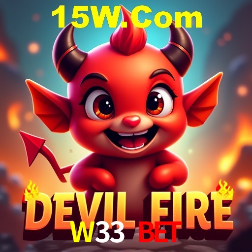 A Revolução dos Aplicativos de Jogos no W33 Bet