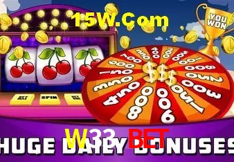 Tecnologia da Plataforma W33 Bet